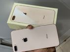 Apple iPhone 8 Plus 256GB (Used)