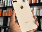 Apple iPhone 8 Plus 256GB (Used)