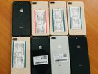 Apple iPhone 8 Plus 256GB (Used)