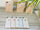 Apple iPhone 8 Plus 256GB (Used)