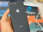 Apple iPhone 8 Plus 256GB (Used)