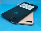Apple iPhone 8 Plus 256GB (Used)