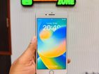 Apple iPhone 8 Plus 256GB White (Used)
