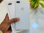 Apple iPhone 8 Plus 256GB | WHITE (Used)