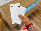 Apple iPhone 8 Plus 256GB (White) (Used)