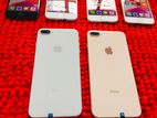 Apple iPhone 8 Plus 5G Full Set Box (Used)