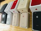 Apple iPhone 8 Plus 5G Full Set Box (Used)