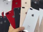 Apple iPhone 8 Plus 64/128/256 (Refurbished)