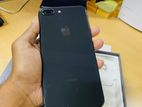 Apple iPhone 8 Plus 64GB Full Set Box (Used)