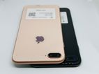 Apple iPhone 8 Plus 64 GB (Used)