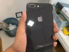 Apple iPhone 8 Plus 64 GB (Used)