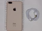 Apple iPhone 8 Plus 64GB (New)