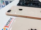 Apple iPhone 8 Plus 64GB Gold 17443 (Used)