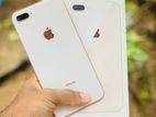 Apple iPhone 8 Plus 64GB Gold (Used)