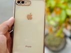 Apple iPhone 8 Plus 64GB Gold (Used)