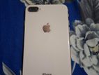 Apple iPhone 8 Plus 64GB GOLD (Used)