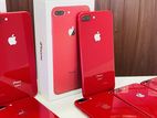 Apple iPhone 8 Plus 64GB Red 16915 (Used)