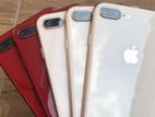 Apple iPhone 8 Plus 64GB Red Edition (Used)