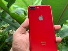 Apple iPhone 8 Plus 64GB Red Edition (Used)