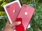 Apple iPhone 8 Plus 64GB Red (Used)