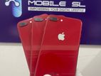 Apple iPhone 8 Plus 64GB Red (Used)