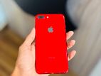 Apple iPhone 8 Plus 64GB (RED) (Used)