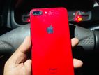 Apple iPhone 8 Plus 64gb RED (Used)