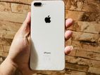 Apple iPhone 8 Plus 64GB Rose Gold (Used)