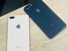 Apple iPhone 8 Plus 64GB (Used)