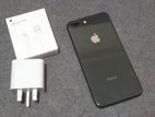 Apple iPhone 8 Plus 64GB (Used)