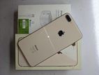 Apple iPhone 8 Plus 64GB (Used)