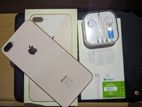 Apple iPhone 8 Plus 64GB (Used)