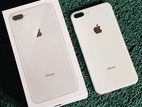 Apple iPhone 8 Plus 64GB (Used)