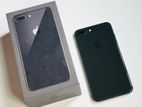 Apple iPhone 8 Plus 64GB (Used)