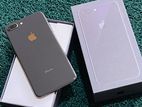 Apple iPhone 8 Plus 64GB (Used)