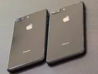 Apple iPhone 8 Plus 64GB (Used)
