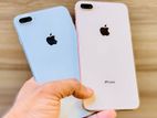Apple iPhone 8 Plus 64GB (Used)