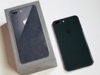 Apple iPhone 8 Plus 64GB (Used)