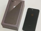 Apple iPhone 8 Plus 64GB (Used)