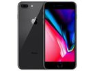 Apple iPhone 8 Plus 64gb (Used)