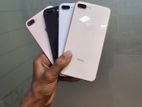 Apple iPhone 8 Plus 64GB (Used)