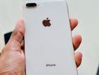 Apple iPhone 8 Plus 64GB (Used)