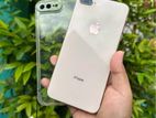 Apple iPhone 8 Plus 64GB (Used)