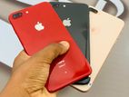 Apple iPhone 8 Plus 64GB (Used)