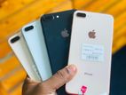 Apple iPhone 8 Plus 64GB (Used)