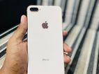 Apple iPhone 8 Plus 64GB (Used)