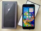 Apple iPhone 8 Plus 64gb (Used)