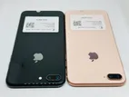 Apple iPhone 8 Plus 64GB (Used)