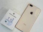 Apple iPhone 8 Plus 64GB (Used)