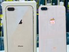 Apple iPhone 8 Plus 64GB (Used)